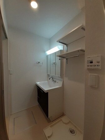 レジデンスnoaの物件内観写真